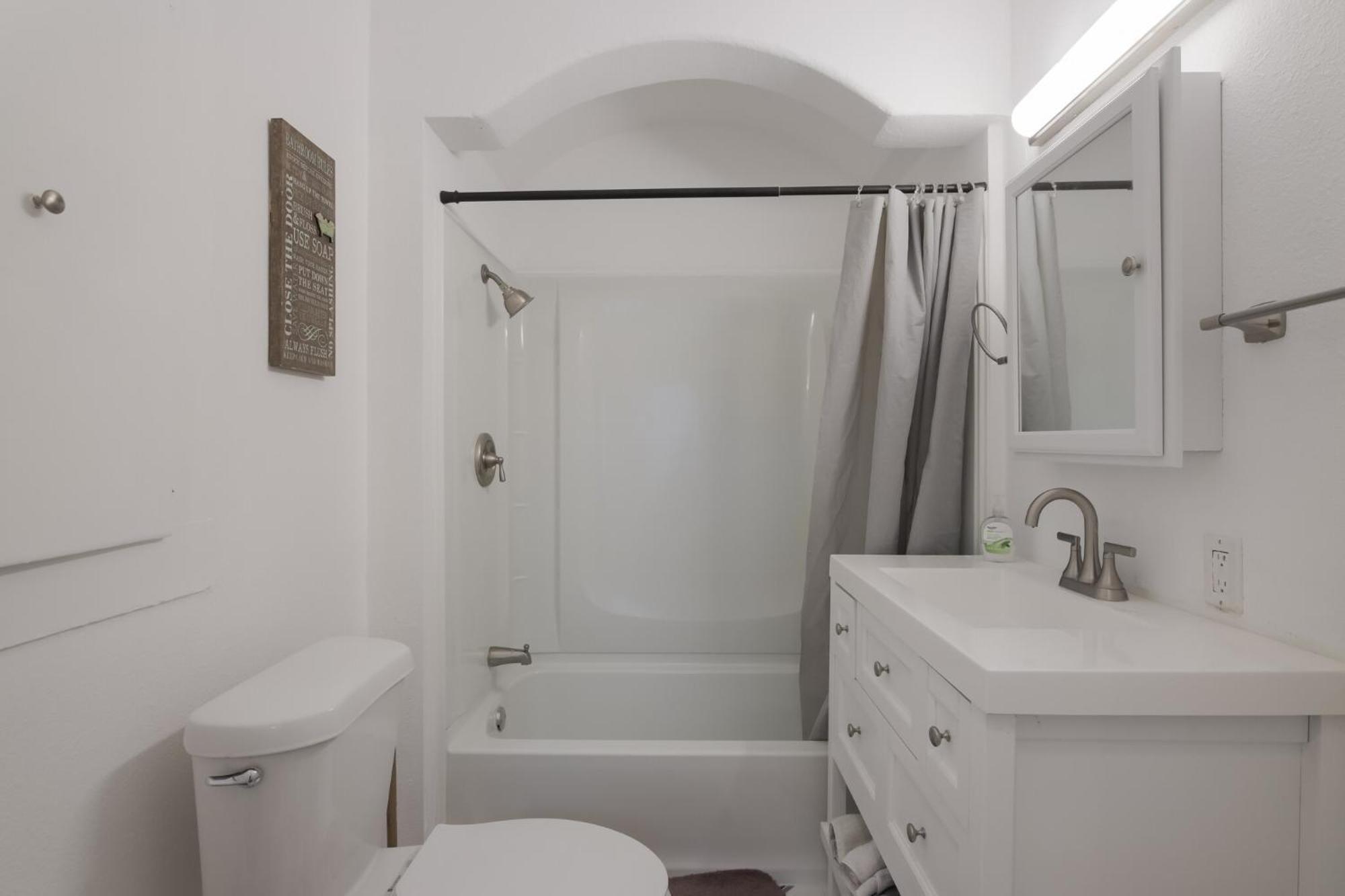 126 Lucas Street Villa San Antonio Exterior photo