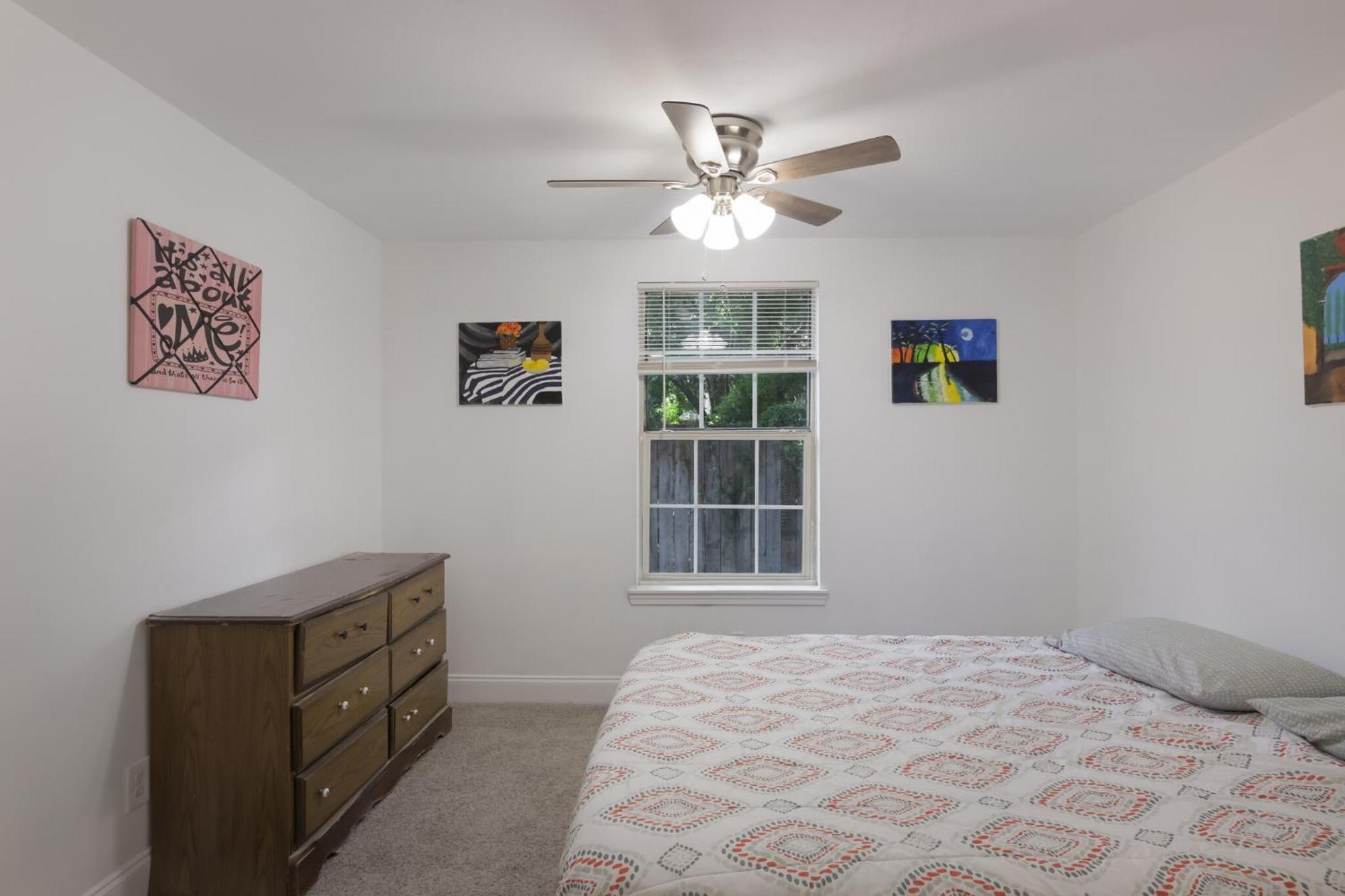 126 Lucas Street Villa San Antonio Exterior photo