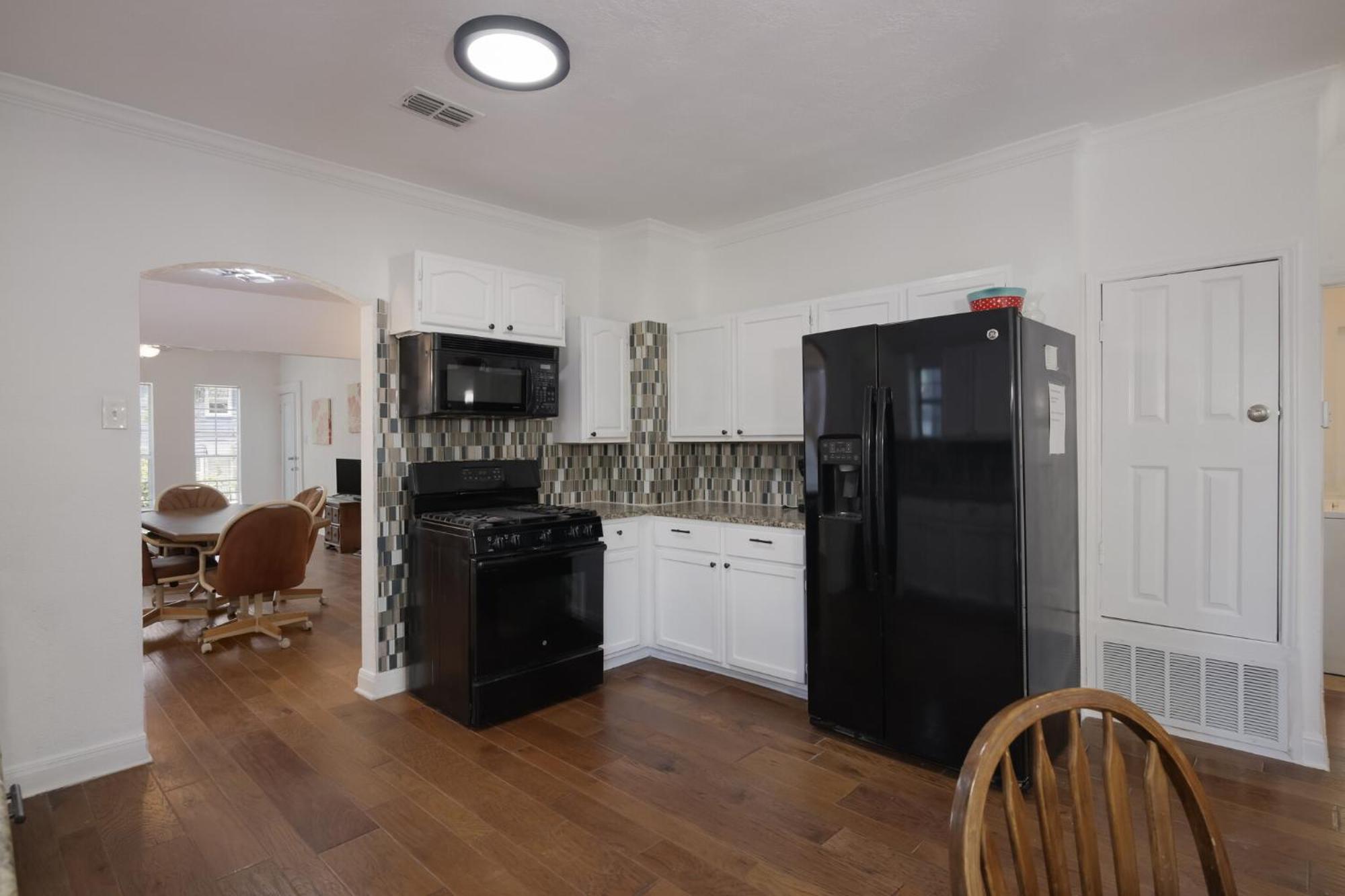 126 Lucas Street Villa San Antonio Exterior photo